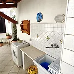 Casa Bougainville, Mare E Relax *