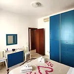 Casa Bougainville, Mare E Relax アパート サン・ヴィート・ロ・カーポ
