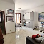 アパート Casa Bougainville, Mare E Relax