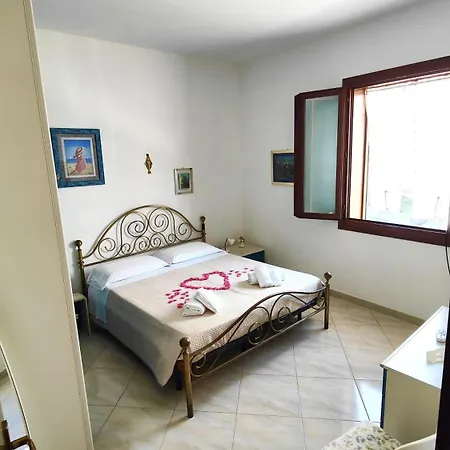 アパート Casa Bougainville, Mare E Relax